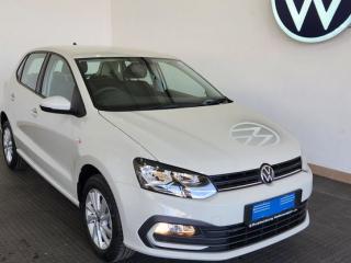 Volkswagen Polo Vivo hatch 1.6 Life