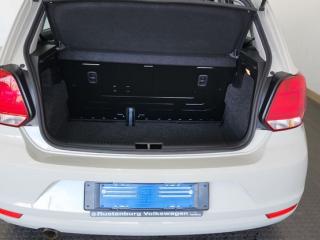 Volkswagen Polo Vivo hatch 1.6 Life