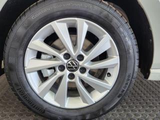 Volkswagen Polo Vivo hatch 1.6 Life