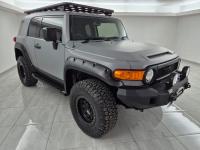Thumbnail Toyota FJ Cruiser FJ Cruiser