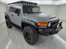 Thumbnail Toyota FJ Cruiser FJ Cruiser
