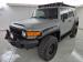 Toyota FJ Cruiser FJ Cruiser - Thumbnail 2