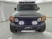 Toyota FJ Cruiser FJ Cruiser - Thumbnail 3