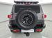 Toyota FJ Cruiser FJ Cruiser - Thumbnail 4
