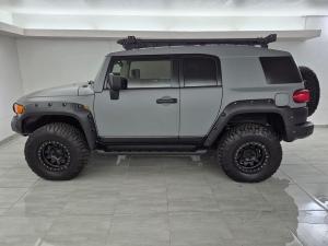 Toyota FJ Cruiser FJ Cruiser - Image 7