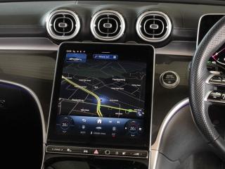 Mercedes-Benz CLE CLE300 4Matic cabriolet AMG Line