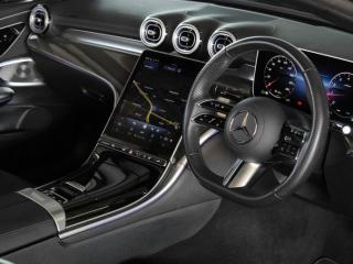 Mercedes-Benz CLE CLE300 4Matic cabriolet AMG Line