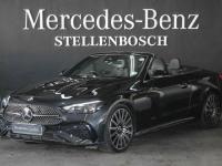 Mercedes-Benz CLE CLE300 4Matic cabriolet AMG Line