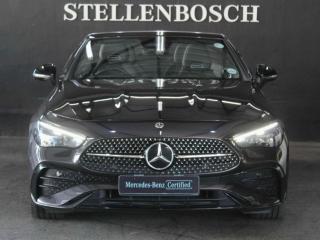 Mercedes-Benz CLE CLE300 4Matic cabriolet AMG Line