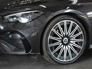 Mercedes-Benz CLE CLE300 4Matic cabriolet AMG Line