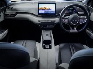 BYD Dolphin Surf Dynamic EV - Image 16