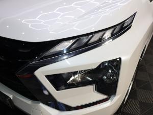 Mitsubishi Xpander 1.5 manual - Image 12
