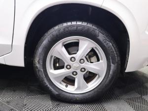 Mitsubishi Xpander 1.5 manual - Image 13
