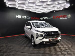 Mitsubishi Xpander 1.5 manual - Image 1