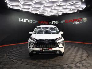 Mitsubishi Xpander 1.5 manual - Image 2