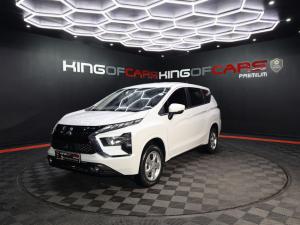 Mitsubishi Xpander 1.5 manual - Image 3