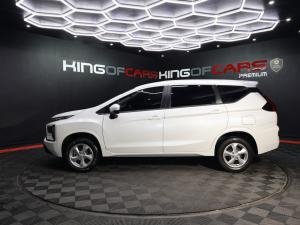 Mitsubishi Xpander 1.5 manual - Image 4