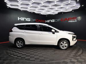 Mitsubishi Xpander 1.5 manual - Image 5