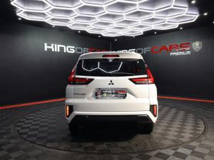 Mitsubishi Xpander 1.5 manual - Image 7
