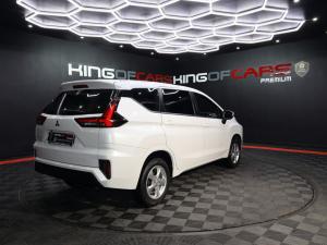 Mitsubishi Xpander 1.5 manual - Image 8