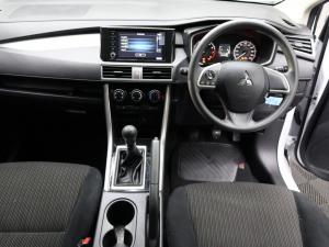Mitsubishi Xpander 1.5 manual - Image 9