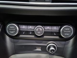 Alfa Romeo Stelvio 2.0T Veloce Q4