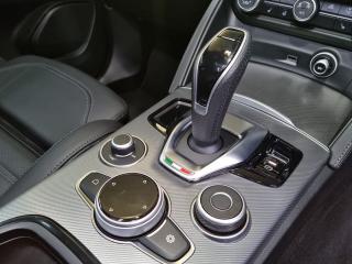 Alfa Romeo Stelvio 2.0T Veloce Q4