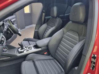 Alfa Romeo Stelvio 2.0T Veloce Q4