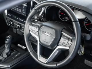 Isuzu D-Max 1.9TD Extended cab LS auto