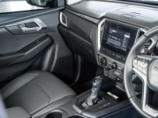 Isuzu D-Max 1.9TD Extended cab LS auto