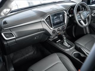 Isuzu D-Max 1.9TD Extended cab LS auto