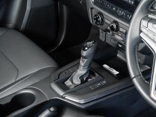 Isuzu D-Max 1.9TD Extended cab LS auto