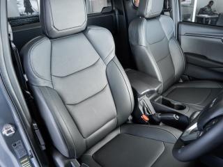Isuzu D-Max 1.9TD Extended cab LS auto