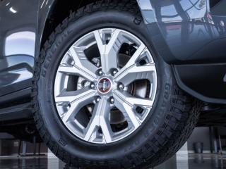Isuzu D-Max 1.9TD Extended cab LS auto