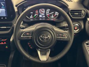 Toyota Urban Cruiser 1.5 XR auto - Image 8