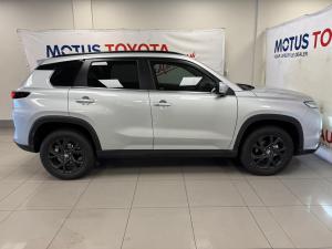 Toyota Urban Cruiser 1.5 XR auto - Image 3