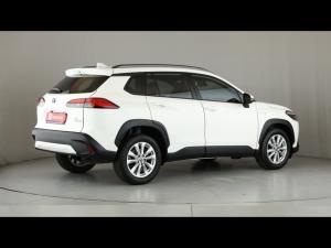 Toyota Corolla Cross 1.8 Hybrid XS - Image 2