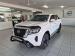 Nissan Navara 2.5DDTI LE/LE Plus 4X4 automatic D/C - Thumbnail 1