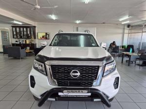 Nissan Navara 2.5DDTI LE/LE Plus 4X4 automatic D/C - Image 3