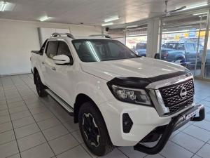 Nissan Navara 2.5DDTI LE/LE Plus 4X4 automatic D/C - Image 4