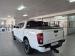 Nissan Navara 2.5DDTI LE/LE Plus 4X4 automatic D/C - Thumbnail 7