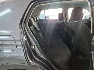 Volkswagen T-CROSS 1.0 TSI Comfortline DSG - Image 12