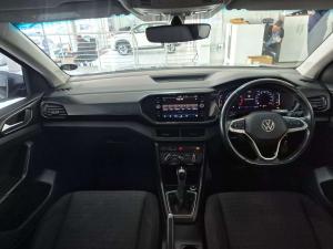 Volkswagen T-CROSS 1.0 TSI Comfortline DSG - Image 15