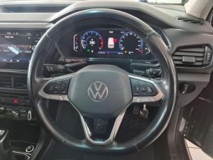 Volkswagen T-CROSS 1.0 TSI Comfortline DSG - Image 16
