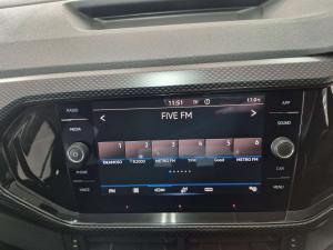 Volkswagen T-CROSS 1.0 TSI Comfortline DSG - Image 18
