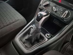 Volkswagen T-CROSS 1.0 TSI Comfortline DSG - Image 20