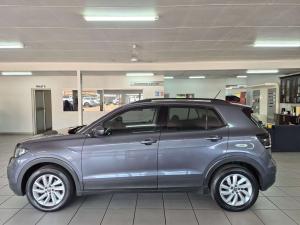 Volkswagen T-CROSS 1.0 TSI Comfortline DSG - Image 2