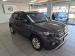 Volkswagen T-CROSS 1.0 TSI Comfortline DSG - Thumbnail 4