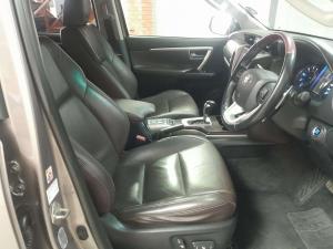 Toyota Fortuner 2.8GD-6 Raised Body automatic - Image 11