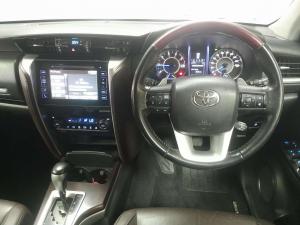 Toyota Fortuner 2.8GD-6 Raised Body automatic - Image 16